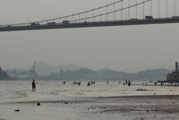 天路