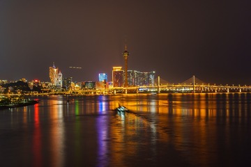 A74IMG_20220727_0099-澳门夜景
