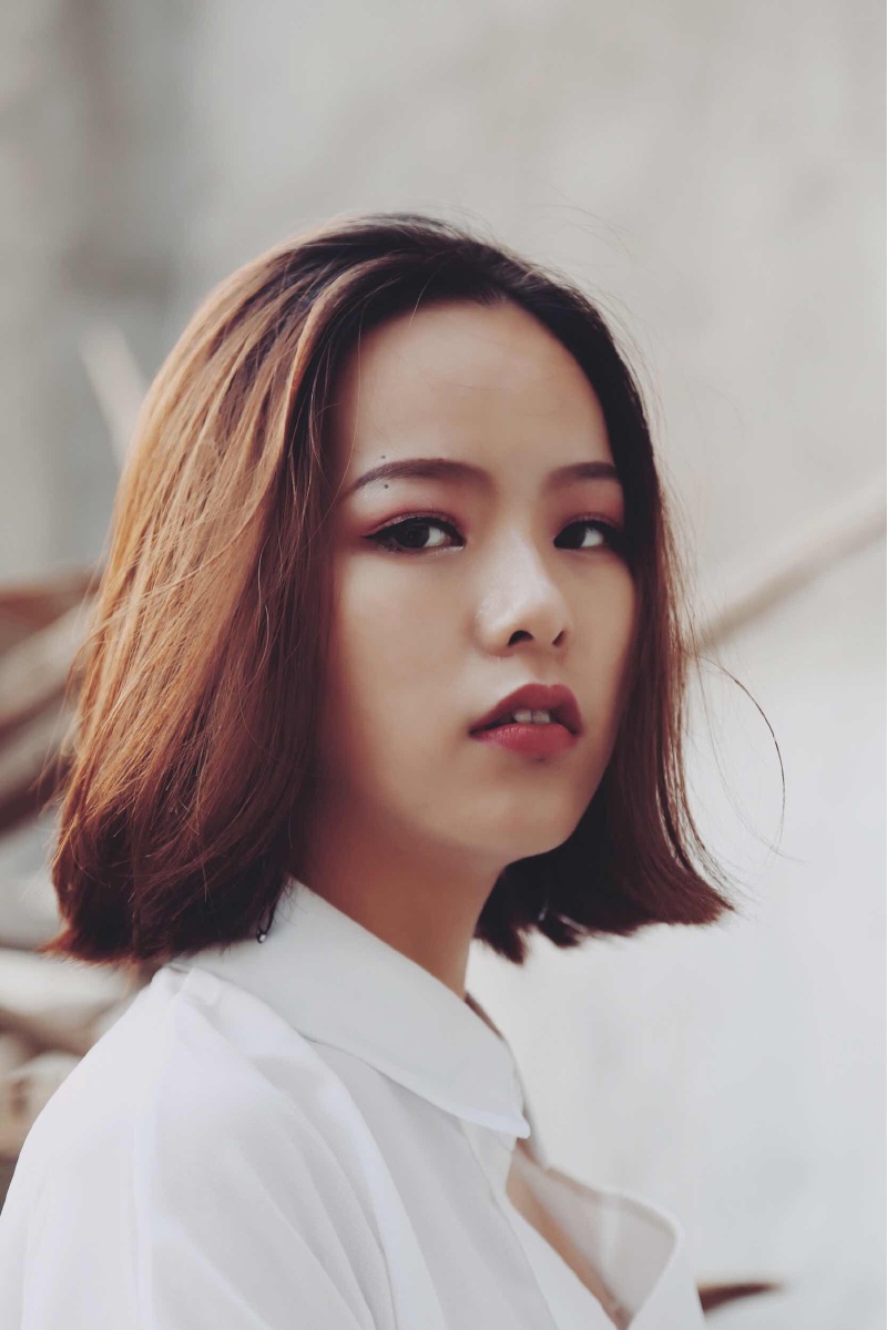 人像- 王鑫桐每天睡不醒 - 图虫