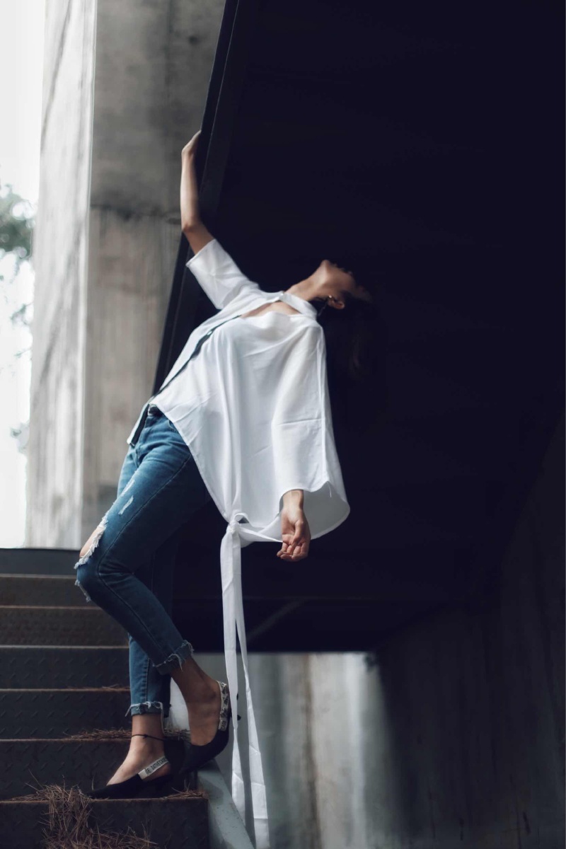 人像- 王鑫桐每天睡不醒