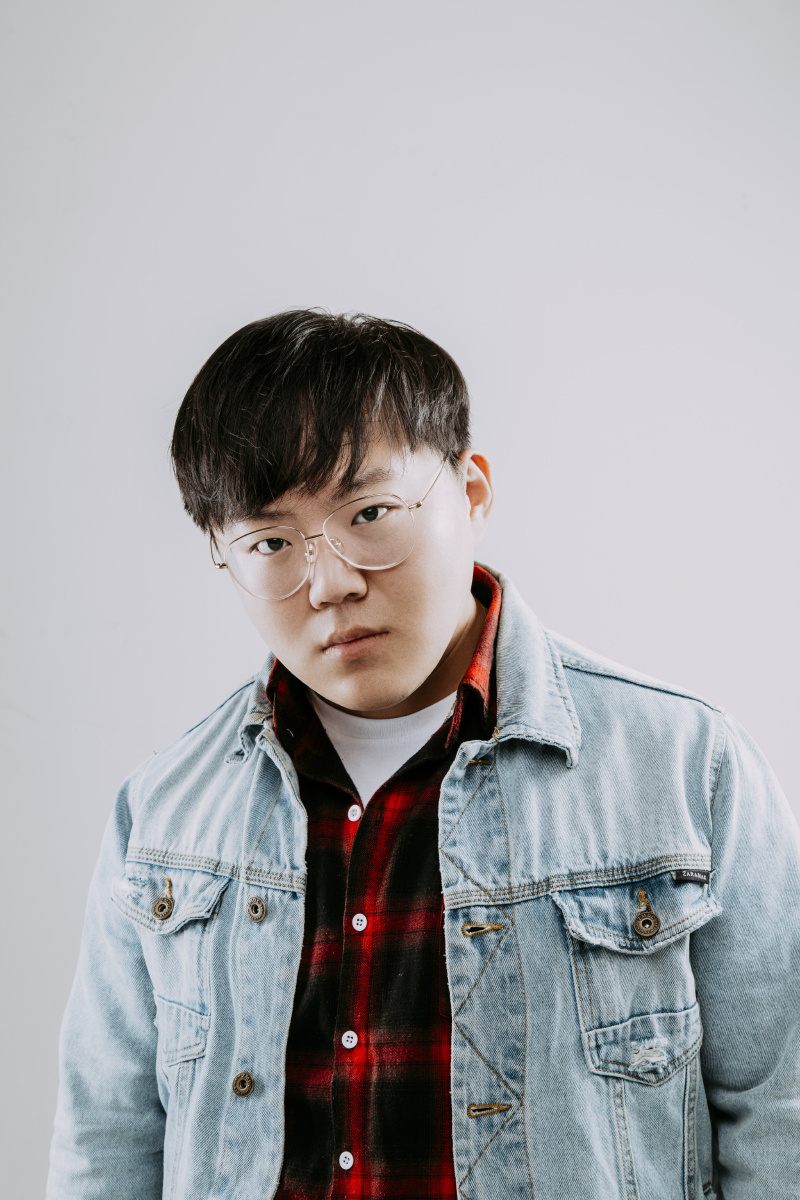 没有心得 - 王鑫桐每天睡不醒 - 图虫