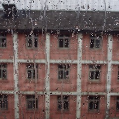 雨