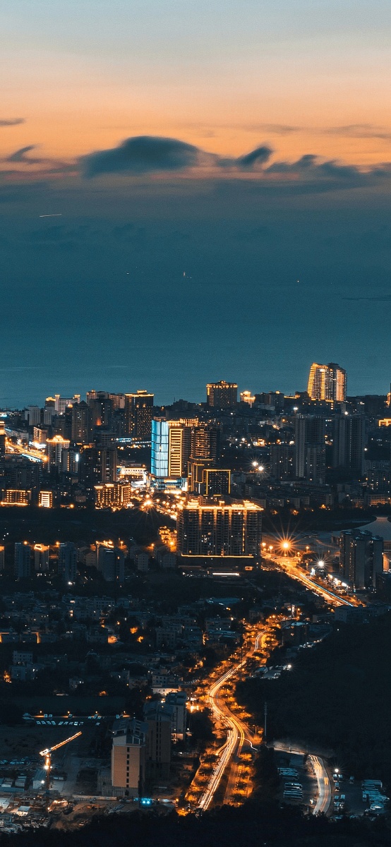 每一张竖截图都是一个手机壁纸