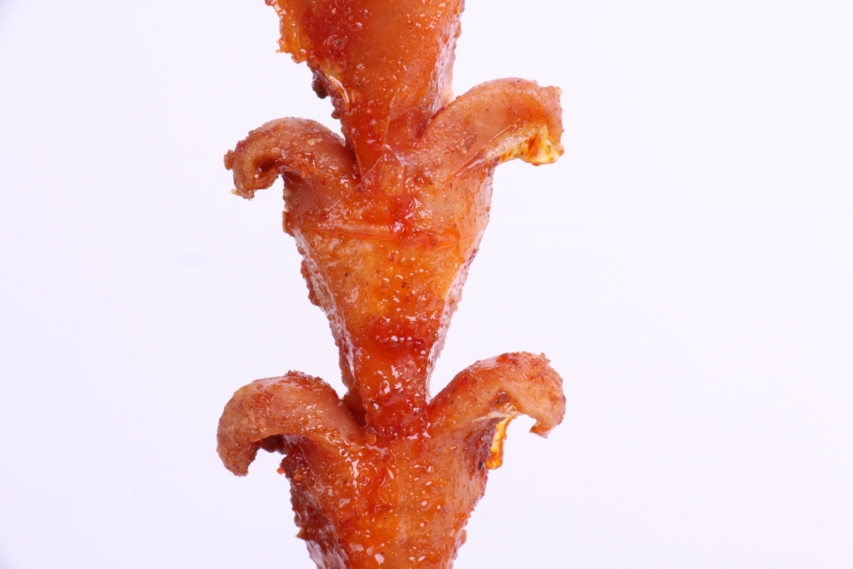 烤肠麻辣大香肠