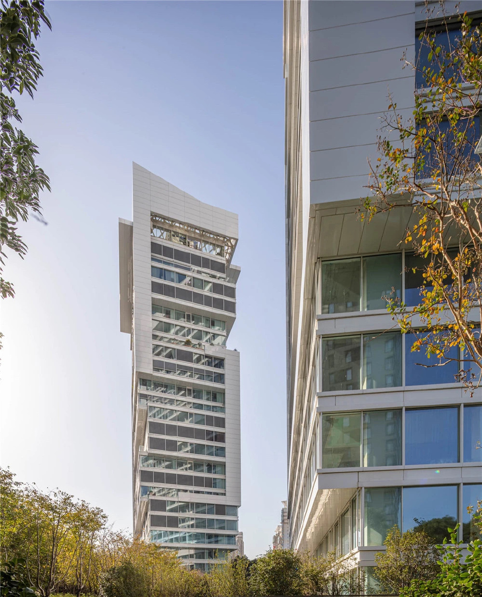 理想科技住宅,创新理念! - 魏长华