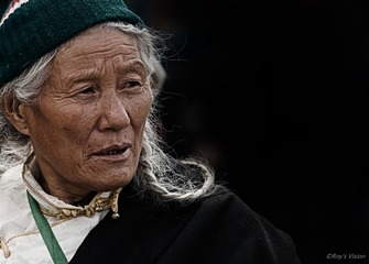 老媪