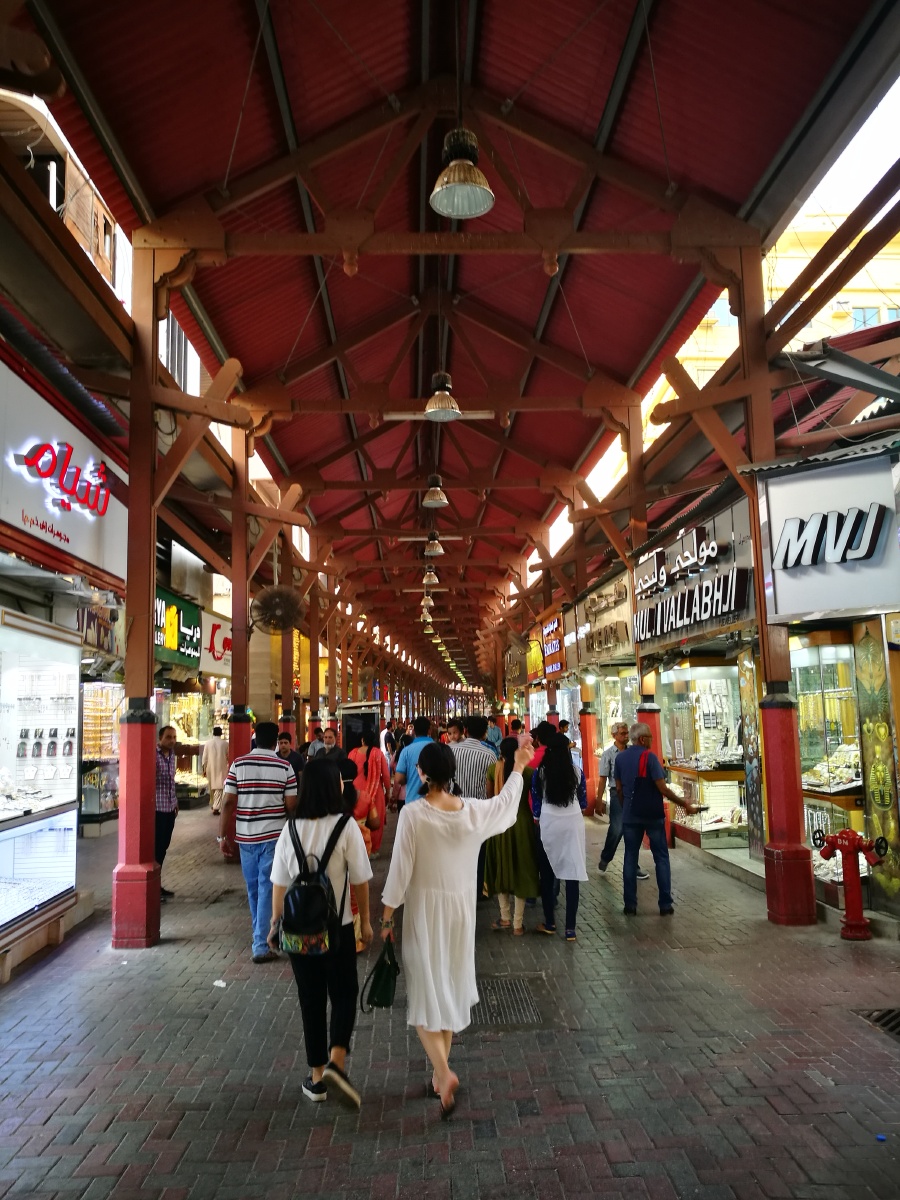 迪拜游手机来一波! - alphaone - 图虫