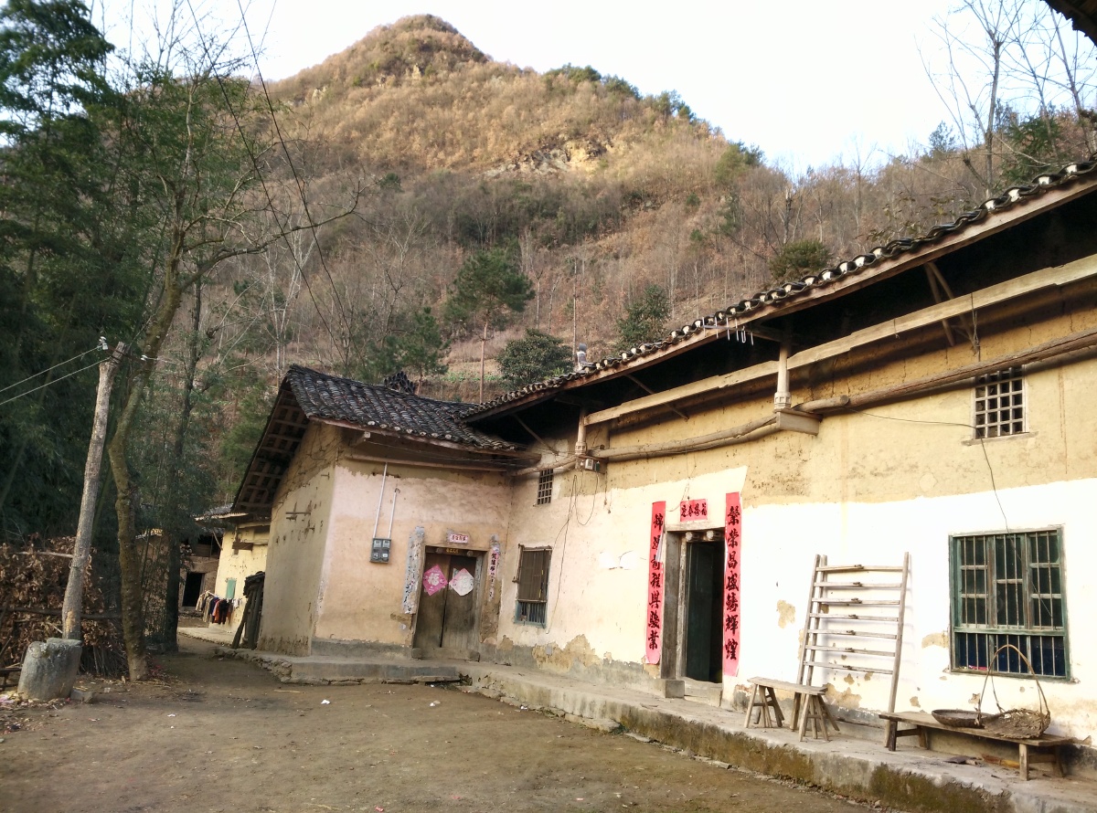 陕南俞哥 - 图虫