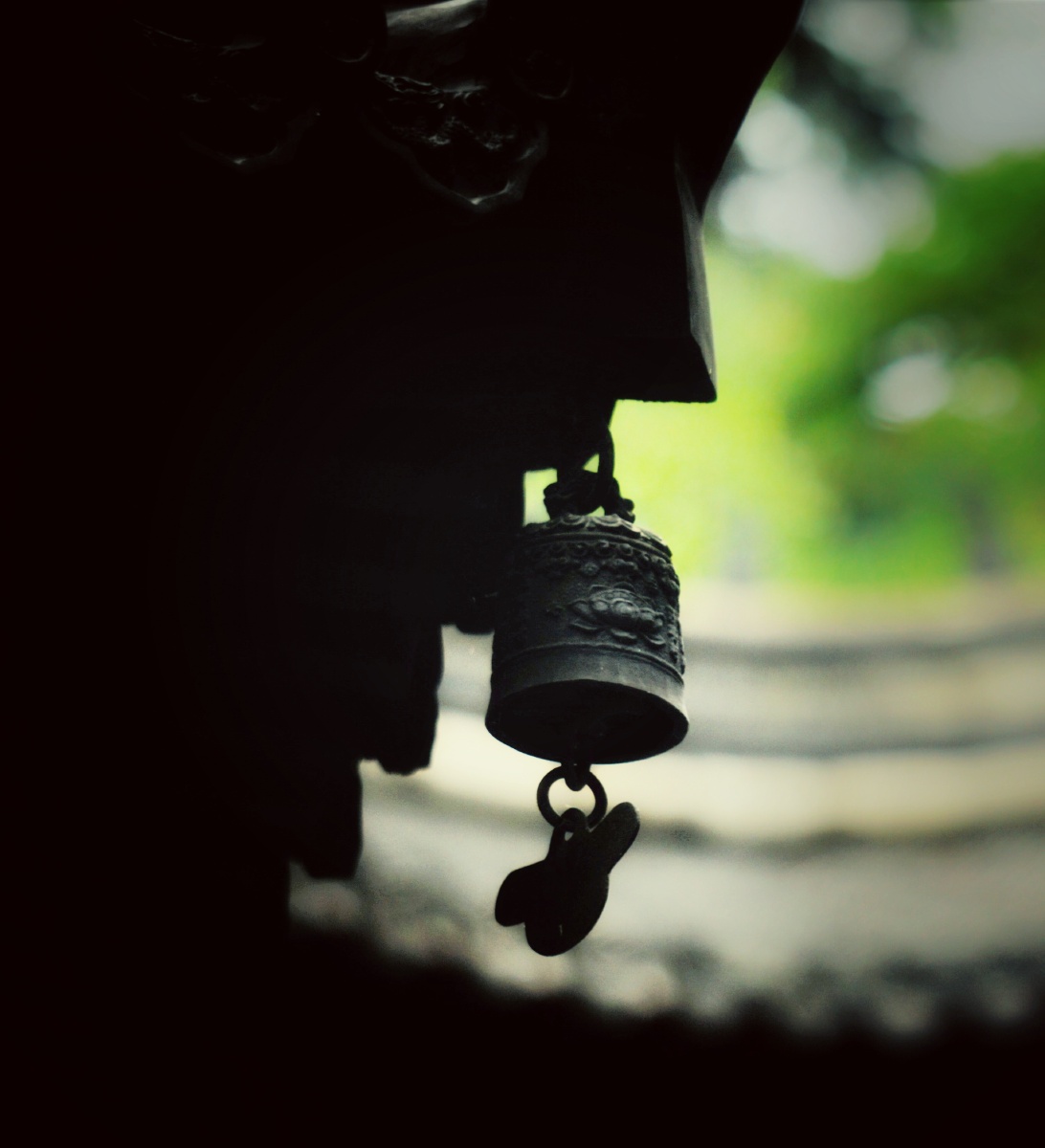 夏日 雨后 庙宇 - 美美与共0676 - 图虫