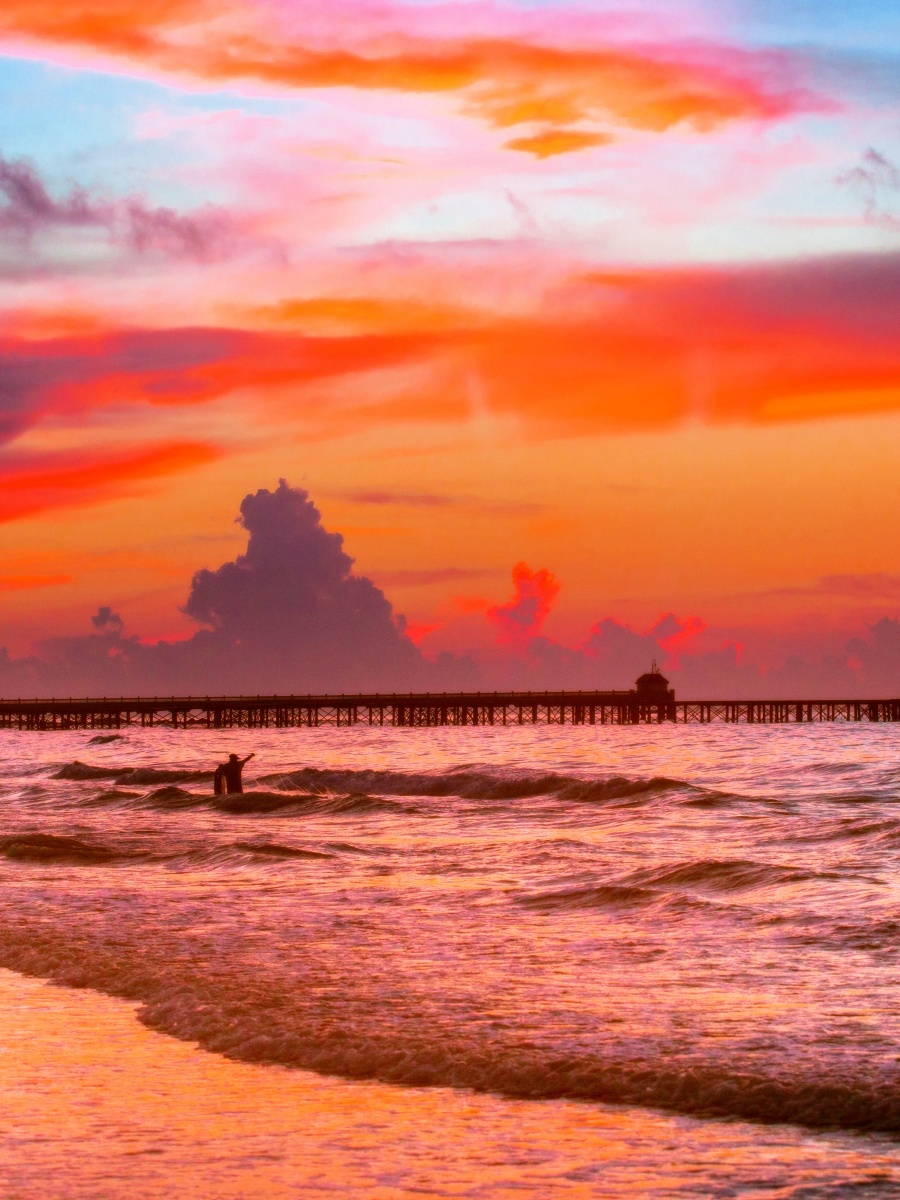 红海- 谢江阳 - 图虫