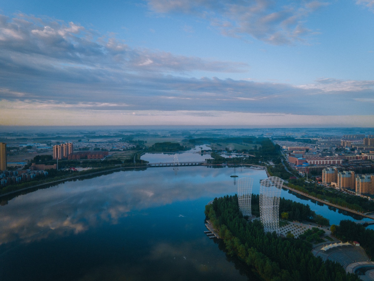 辽中蒲河国家公园辽宁省沈阳市辽中区