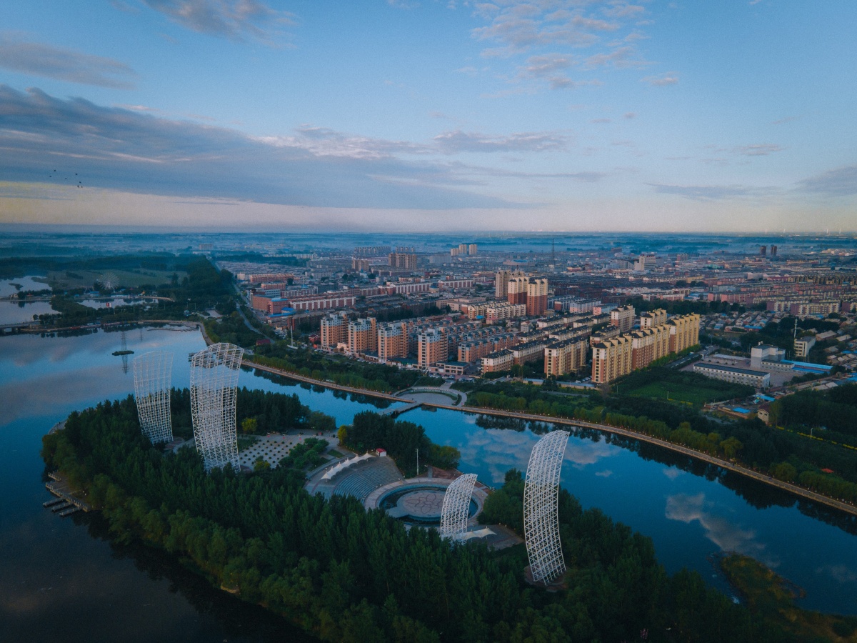 辽中蒲河国家公园辽宁省沈阳市辽中区