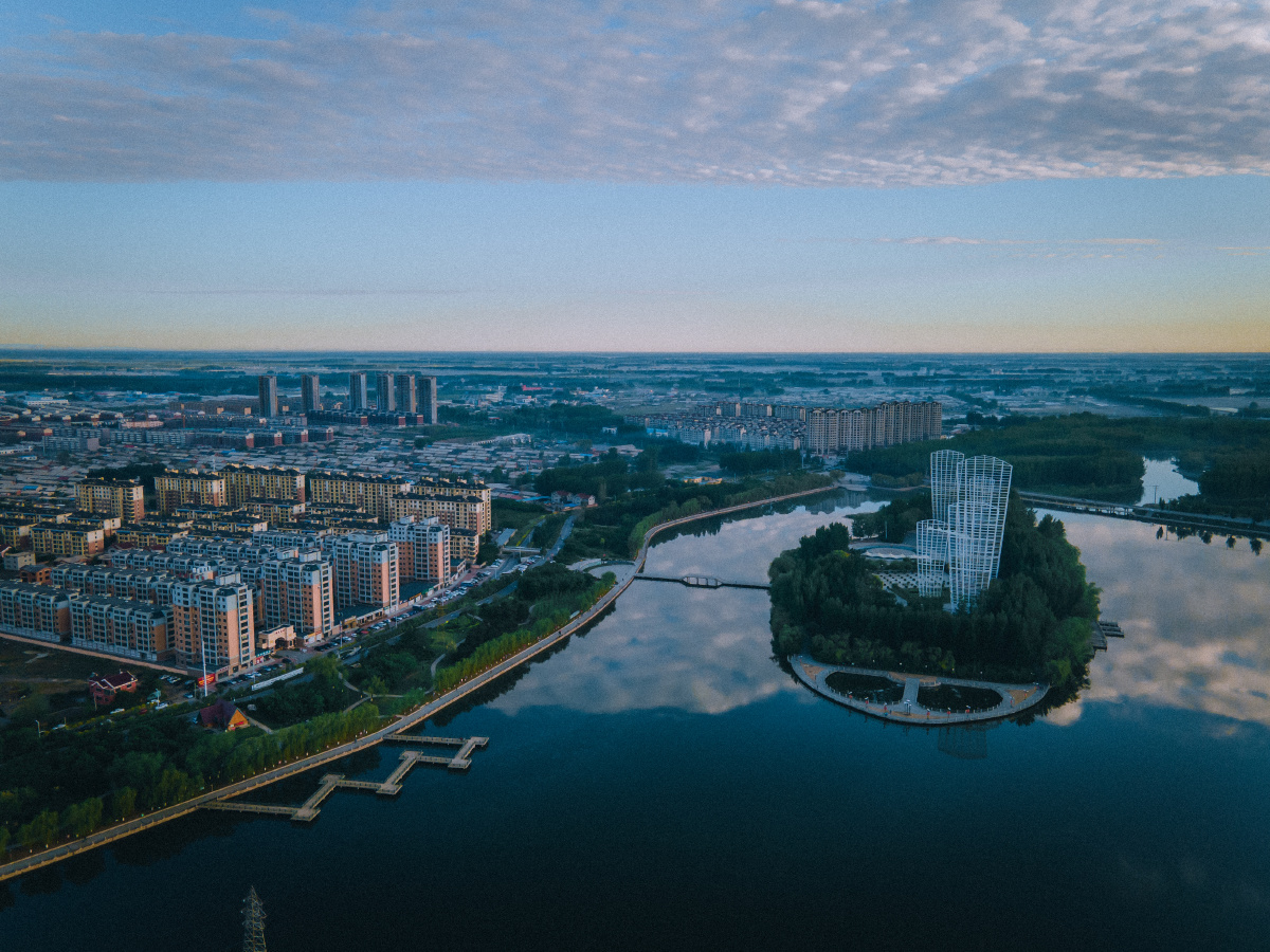 辽中蒲河国家公园辽宁省沈阳市辽中区