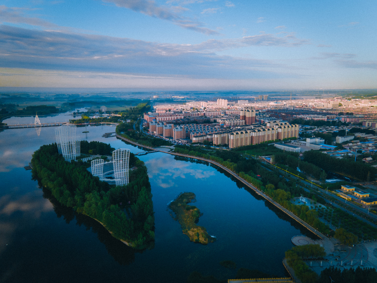 辽中蒲河国家公园辽宁省沈阳市辽中区
