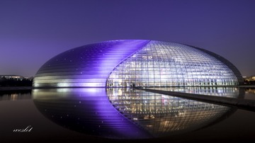 国家大剧院