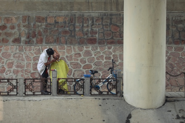 亚历山大流浪者的最新作品