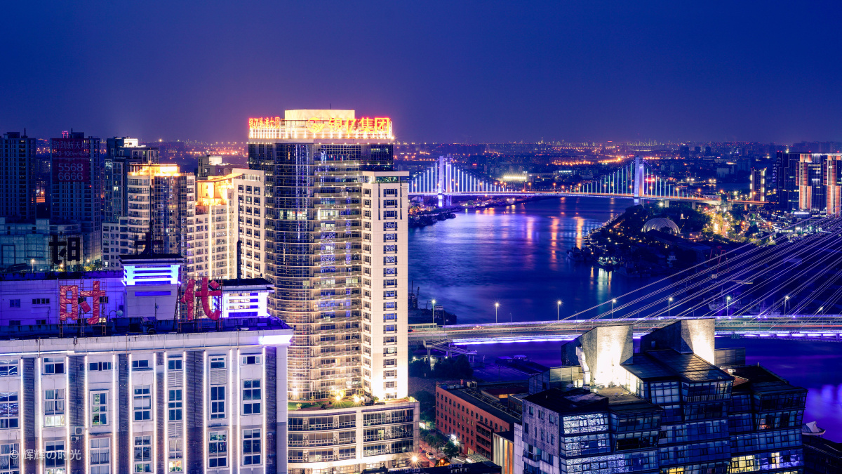 宁波爬楼 - 辉辉1011 - 图虫网 - 优质摄影师交流社区