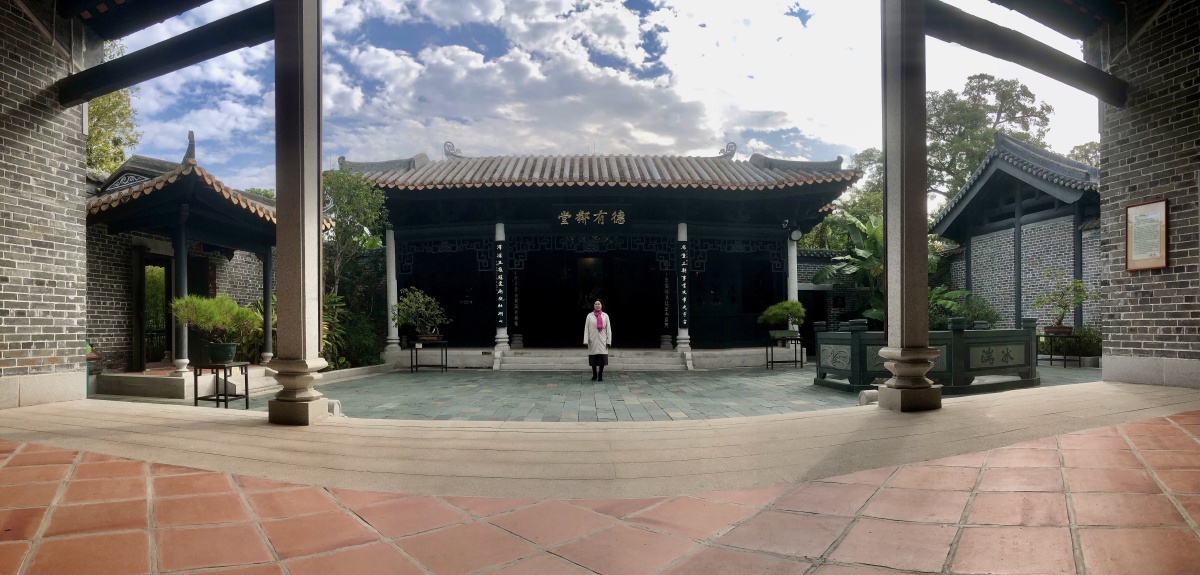 苏轼白鹤峰故居 - 一剪梅223 - 图虫