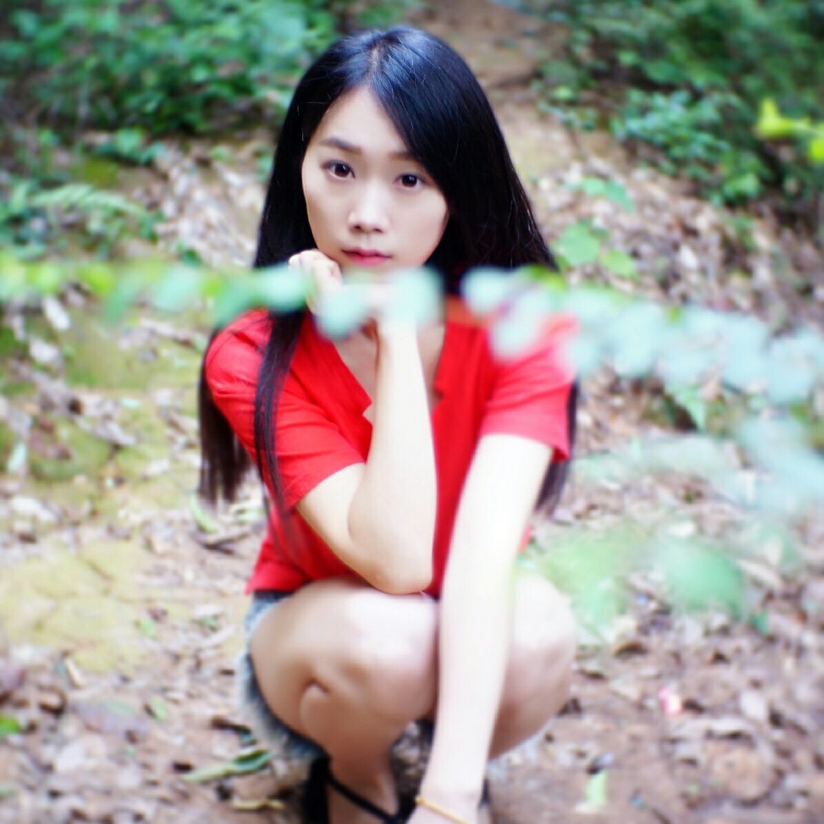 已经不是女朋友而是老婆啦啦啦啦