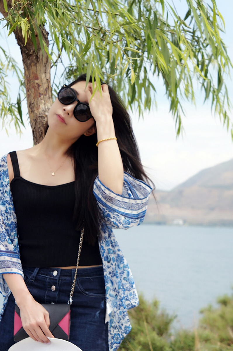 已经不是女朋友而是老婆啦啦啦啦