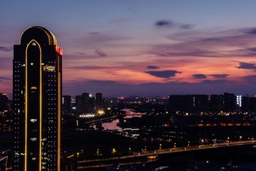 智富大厦