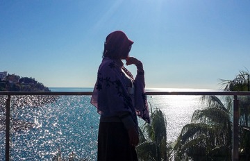 相思爱琴海