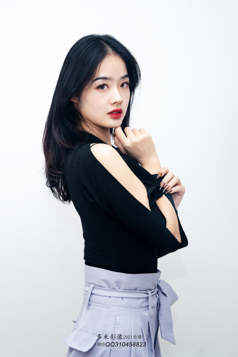 形象照约起! - 多米影像