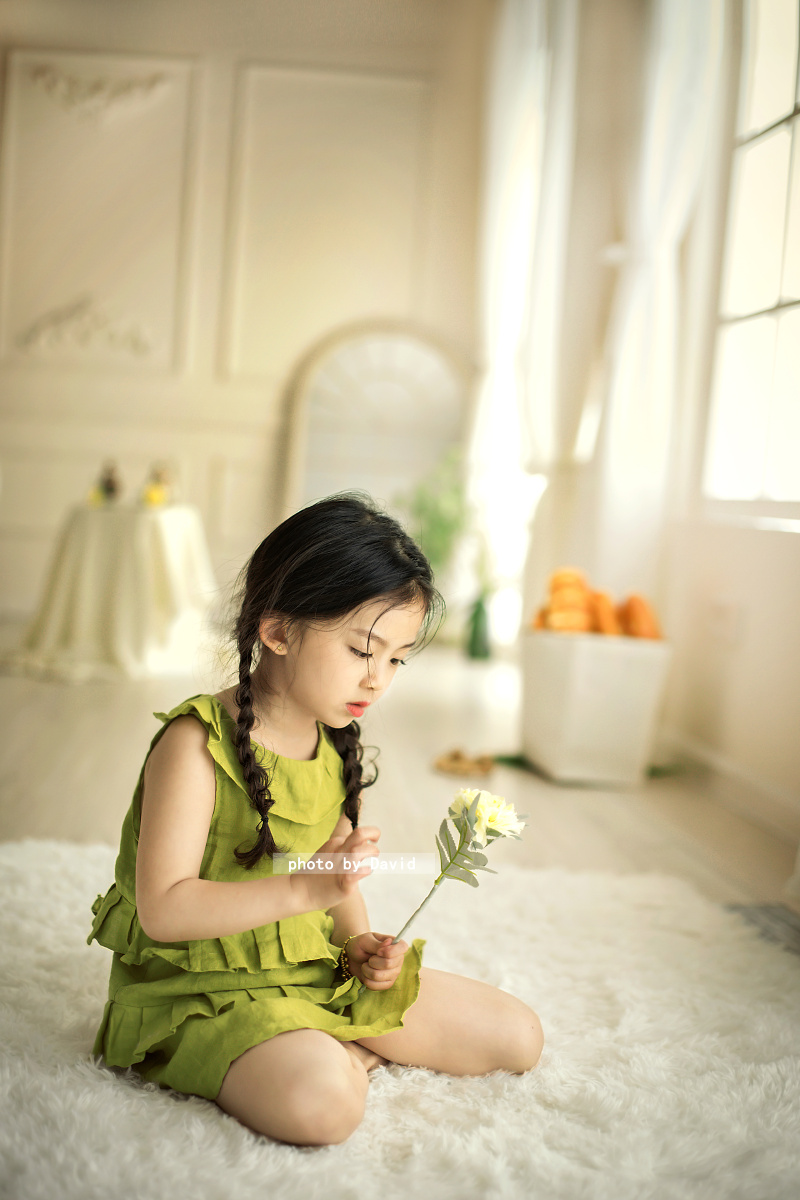 韩式儿童摄影———188