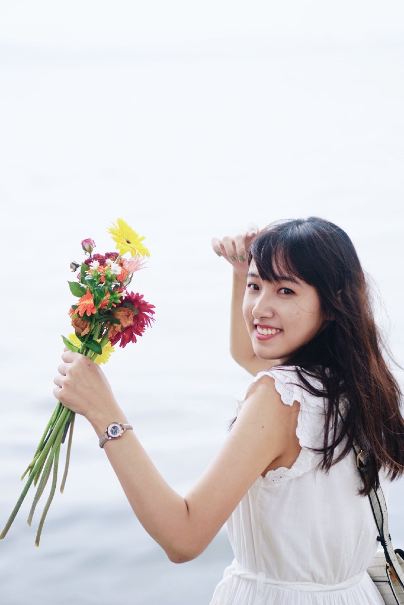 武汉东湖·梨园 - 杨丹琪同学