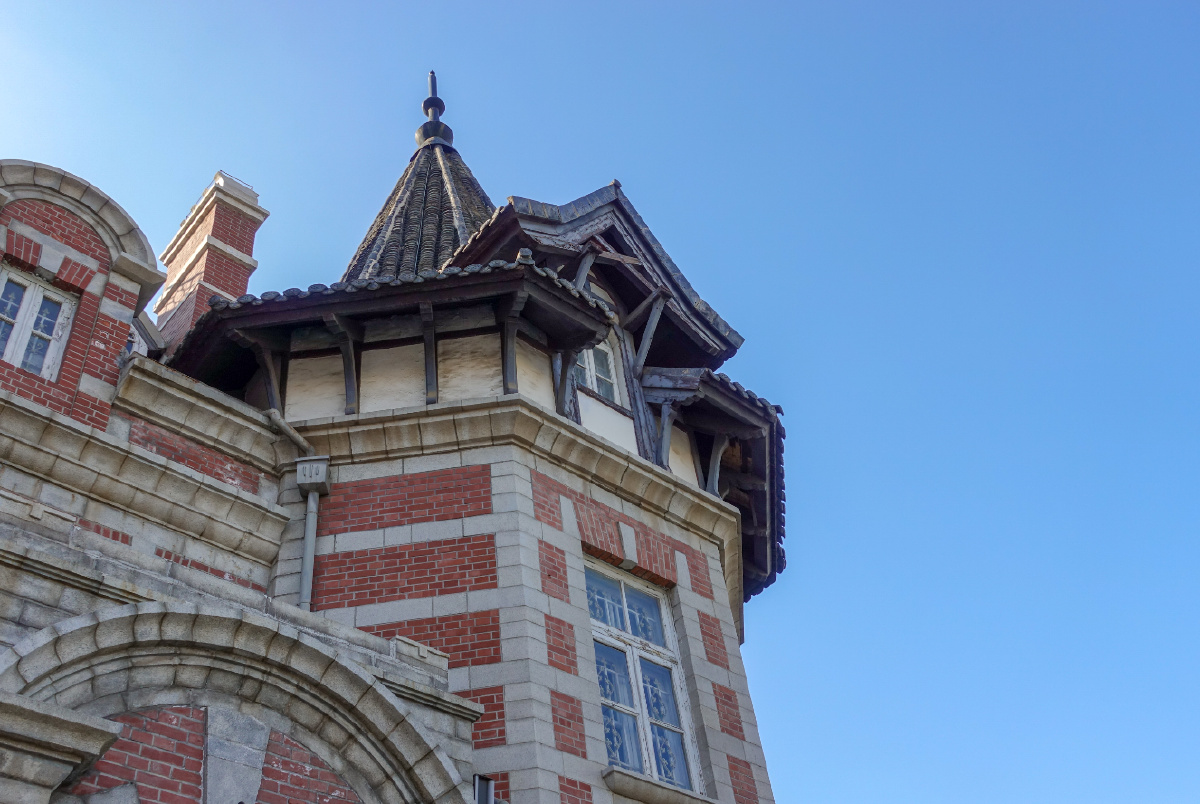 大连艺术展览馆