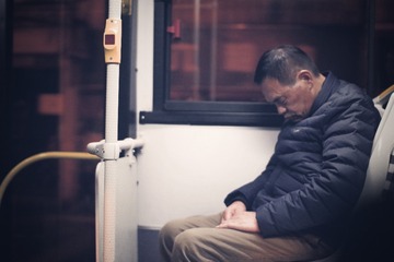 夜班巴士