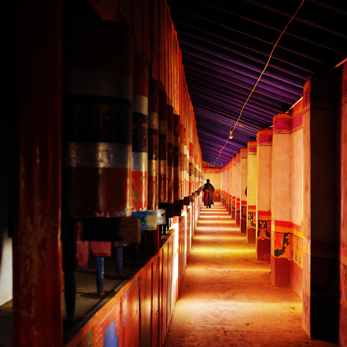 信仰之光 - 原子971 - 图虫网 - 最好的摄影师都