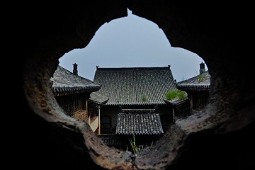 居安