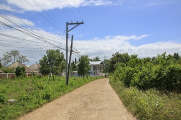 小路