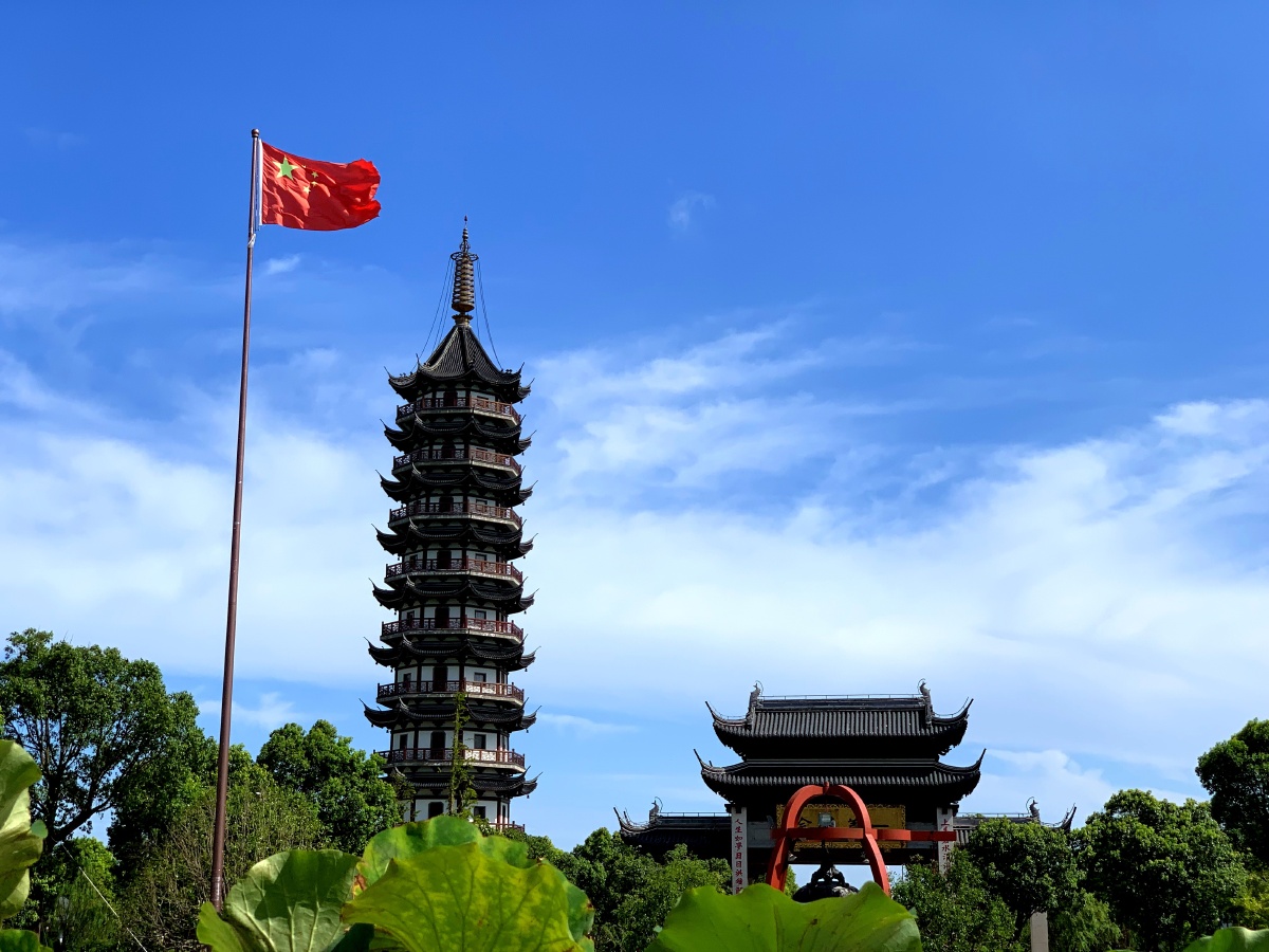 上海东海观音寺