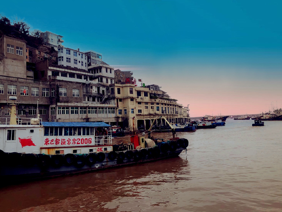 陈年旧照 - 图虫