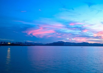 （东方欲晓）一SDIM0161