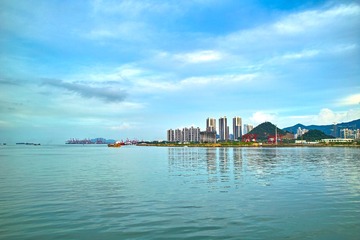 （深湾之晨）四SDIM0140