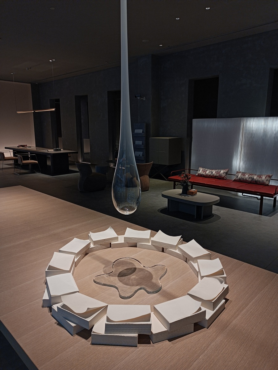 武汉浮生艺术馆