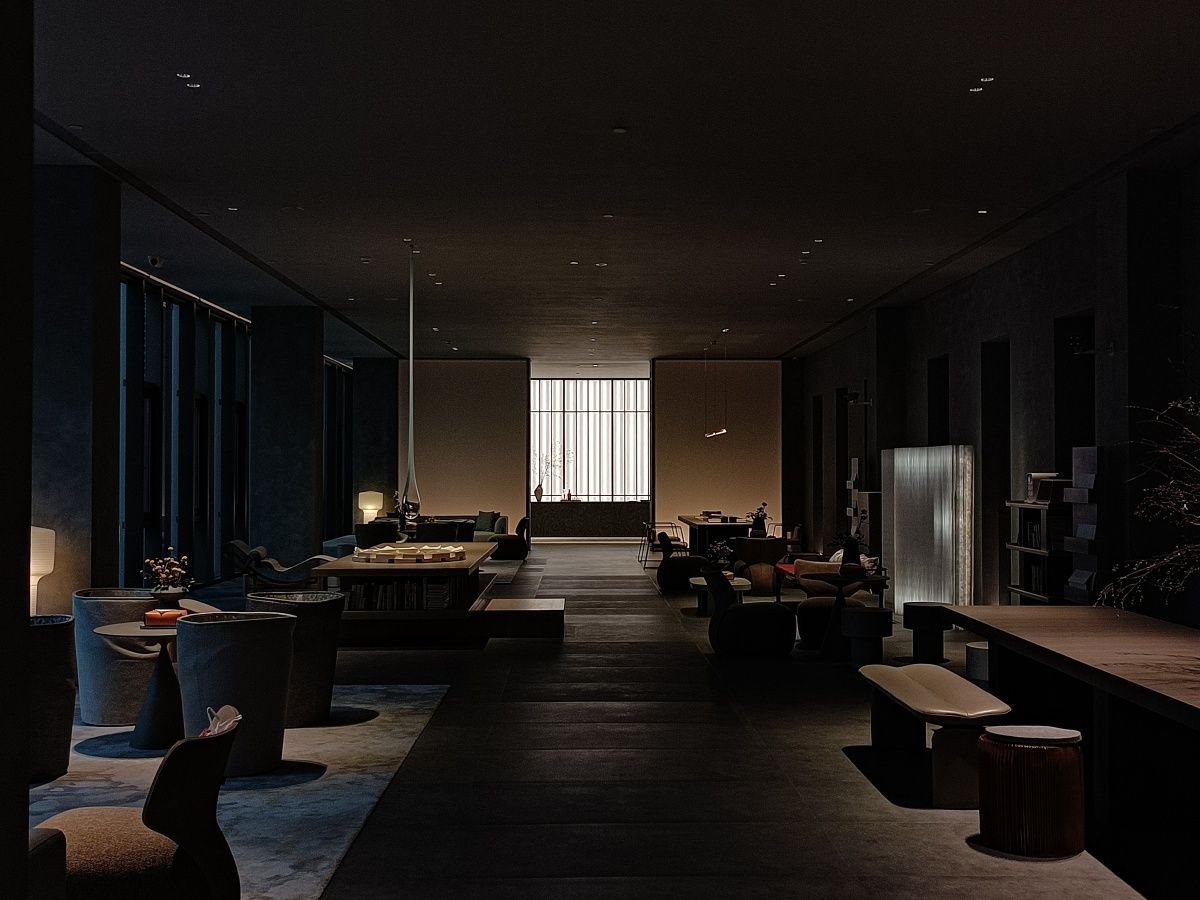 武汉浮生艺术馆