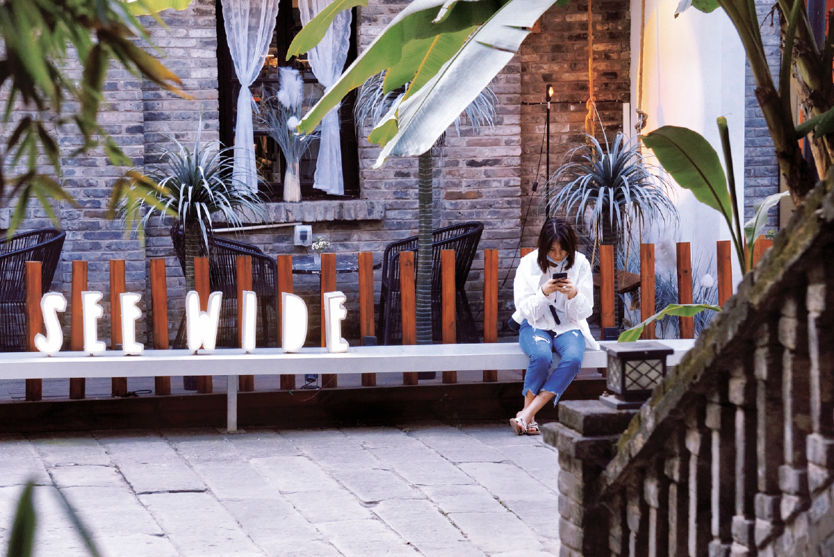 重庆人的故事重庆人的生活