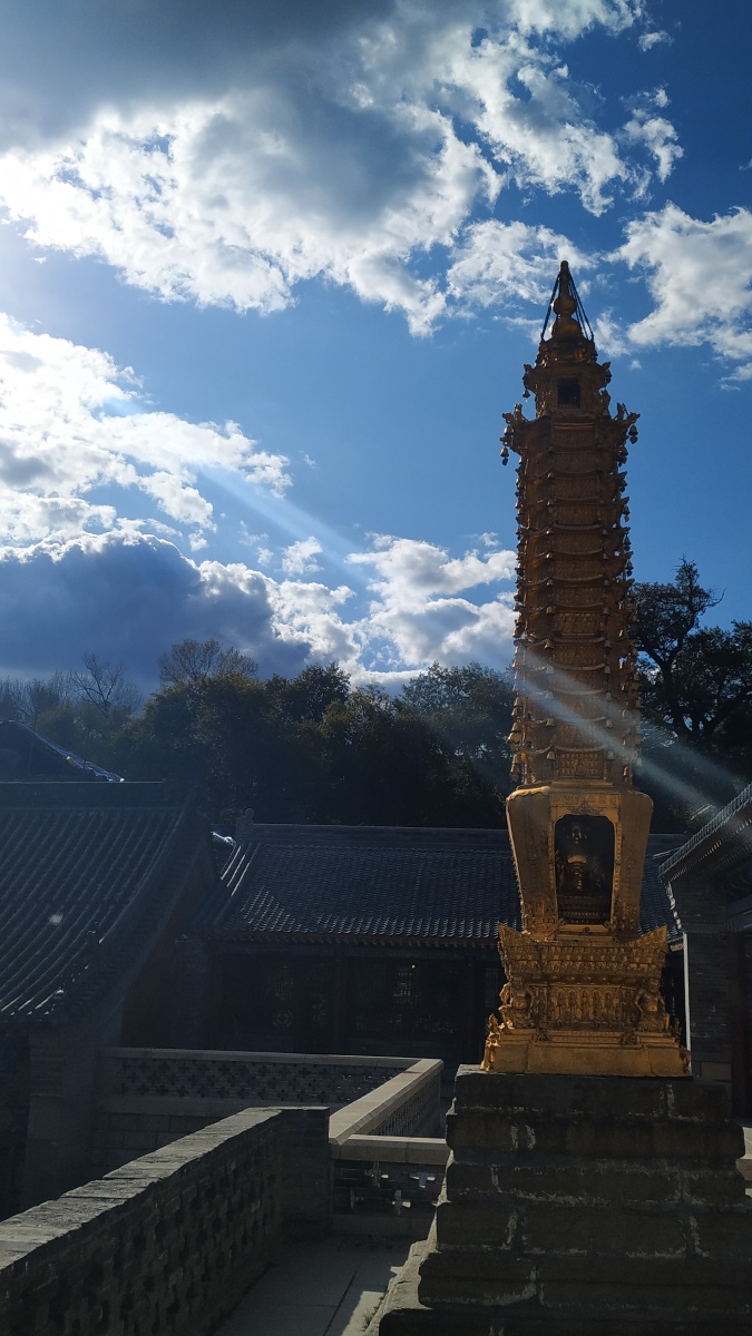 洗涤灵魂,放飞身心,静怡安详,开悟人生.