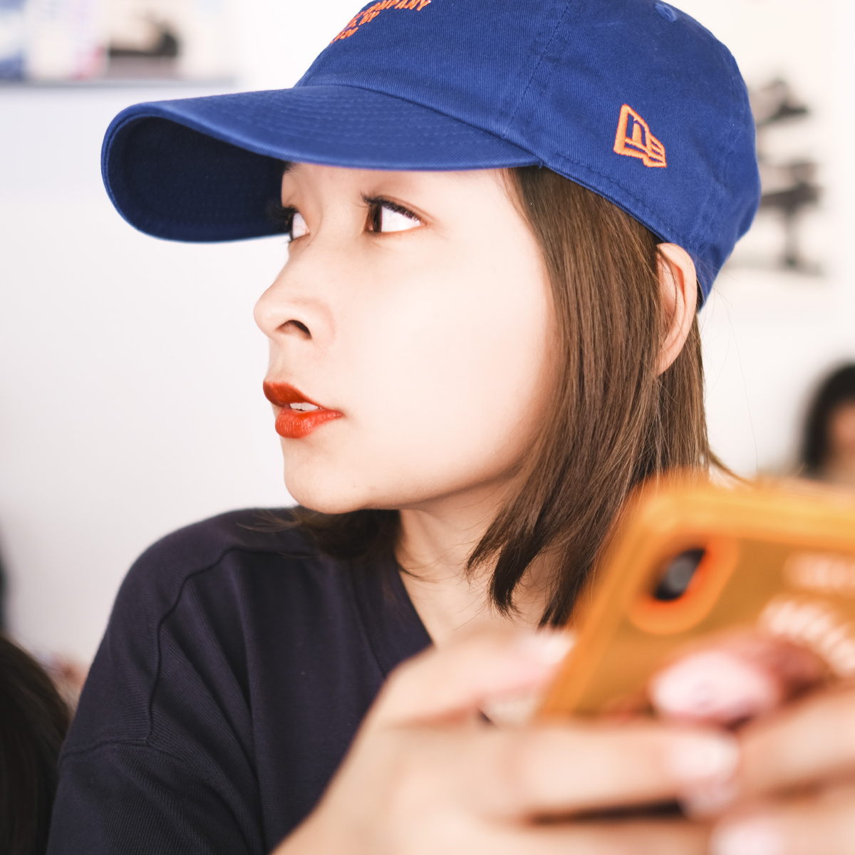 苏州网红咖啡馆-麻雀 - 潇潇孟