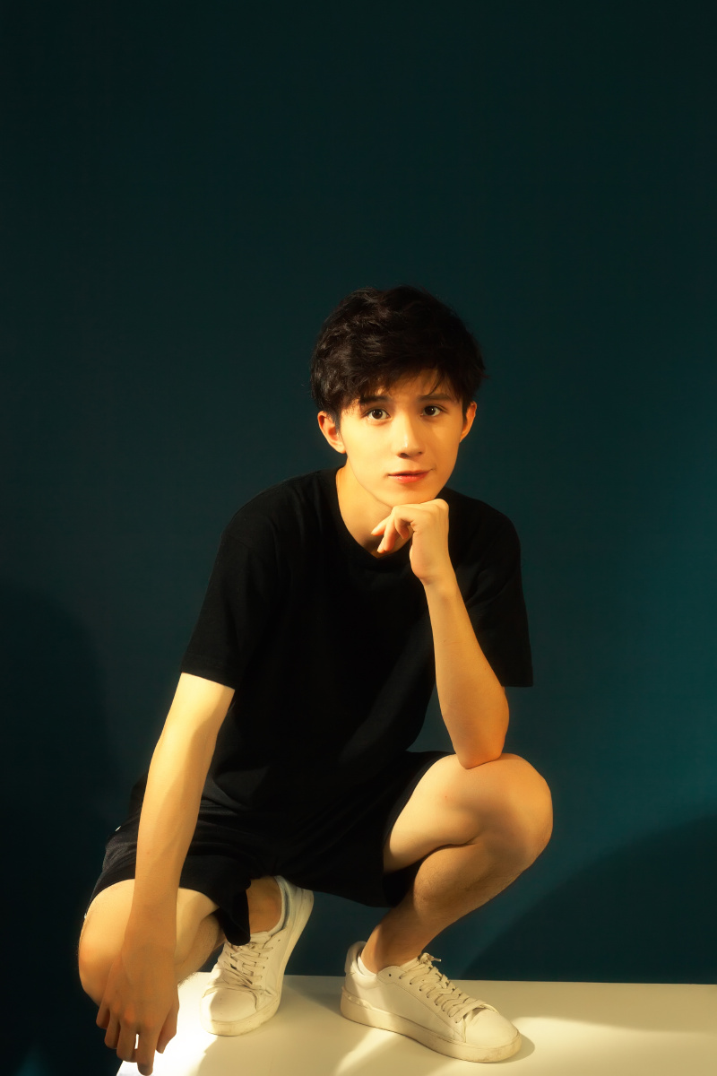 出境:@秋陌cheyenne 拍摄