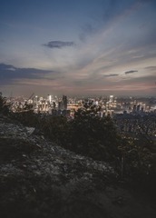 万水千山