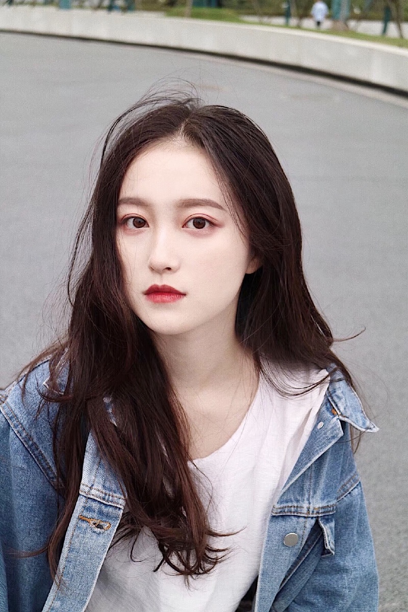 是我的十九岁精灵女孩佳能canonm50