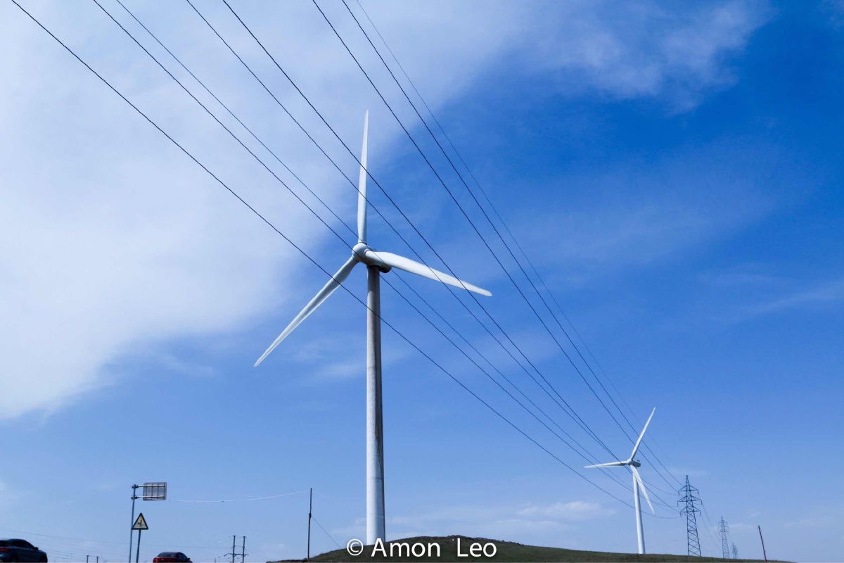 家 - 北京城市学院, 旅行, 纪实, 故乡之源风光