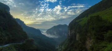神秘都督