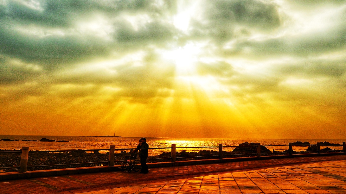 光线- fc大自然 - 图虫