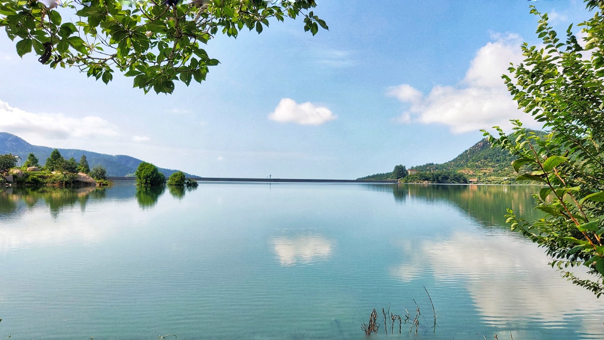 一组山水 - fc大自然